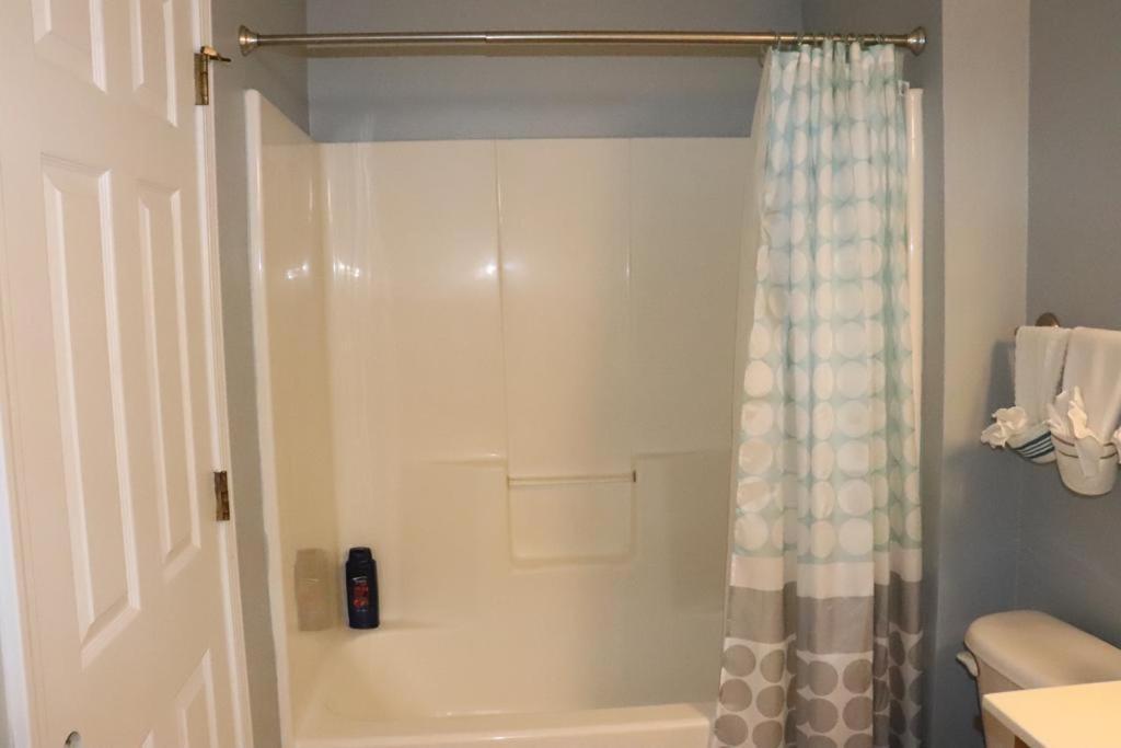 Safari Rooms Concord Luaran gambar