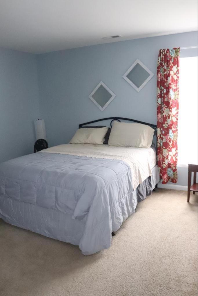 Safari Rooms Concord Luaran gambar