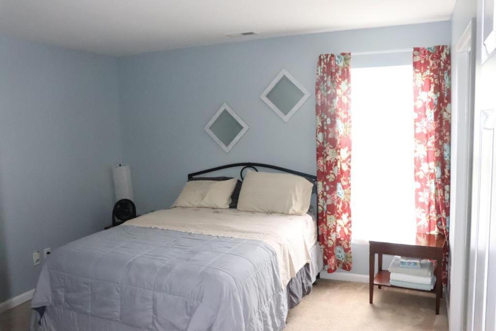 Safari Rooms Concord Luaran gambar